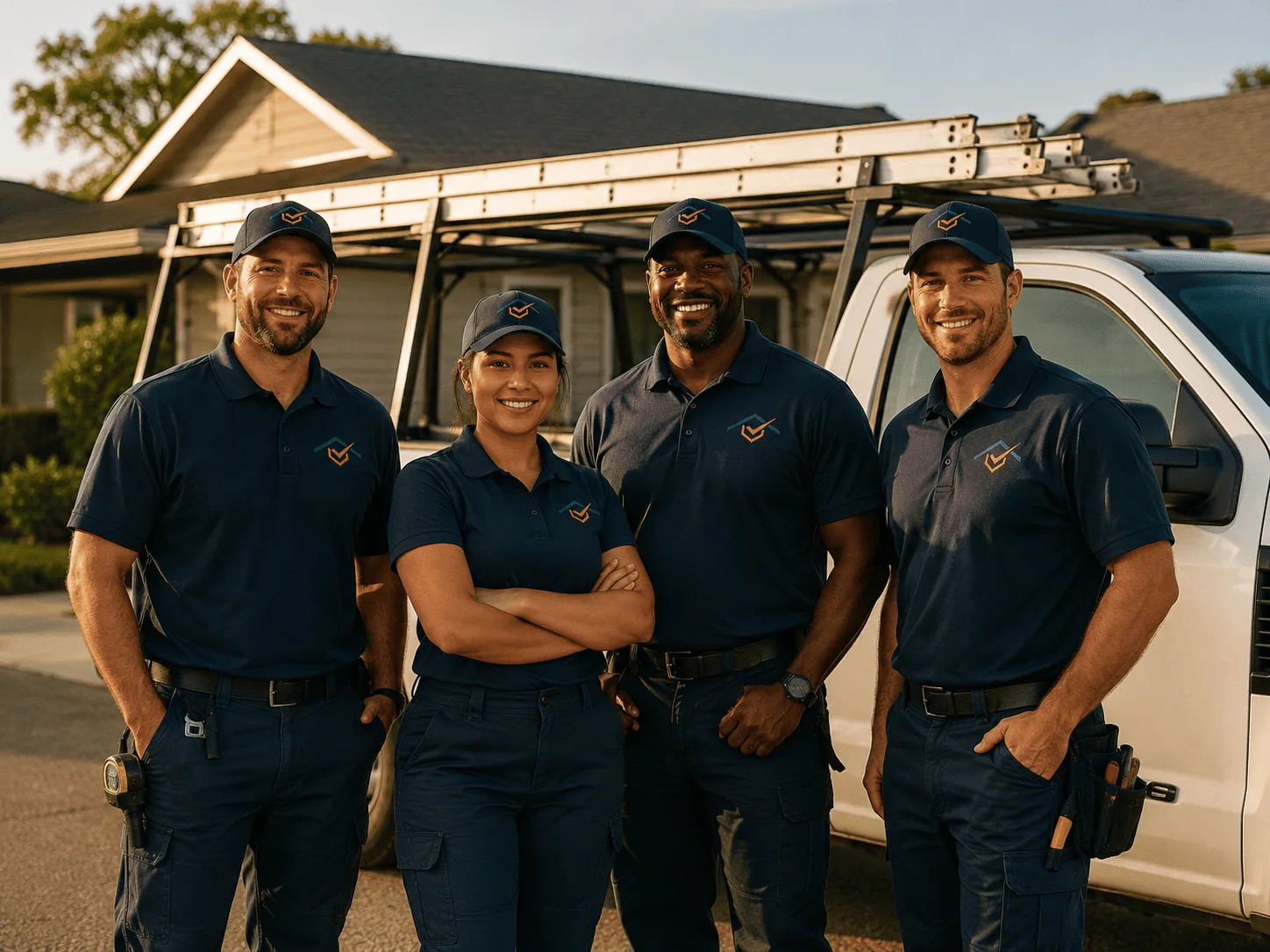 Roof Inspection company in Buck Creek, IN